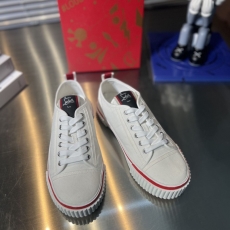 Christian Louboutin Low Shoes